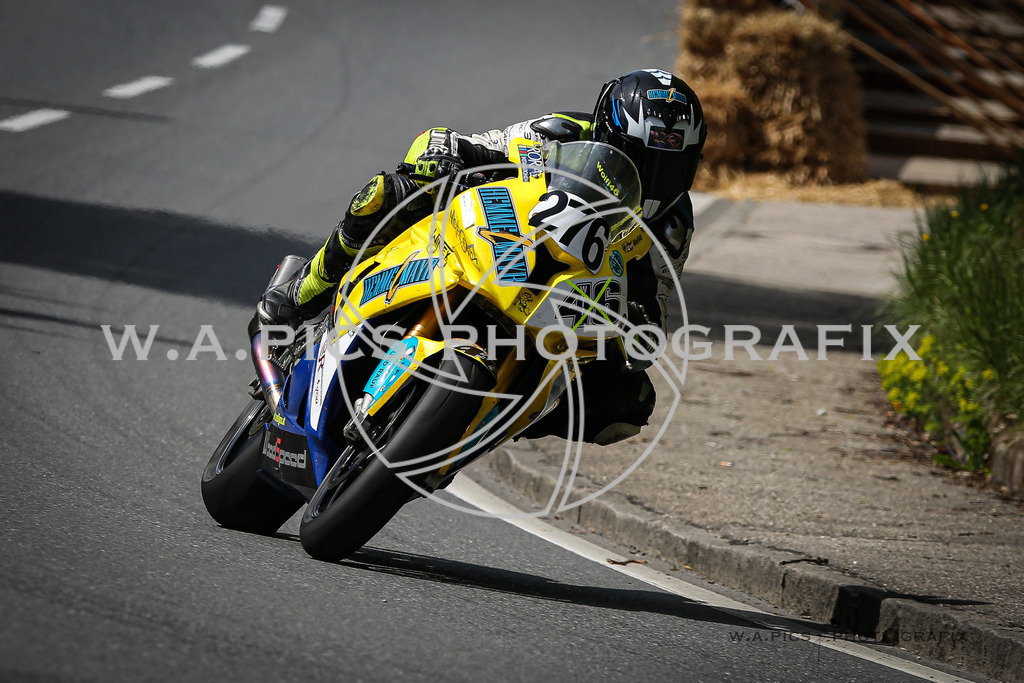 Bergrennen Landshhag | Landshaag, AUSTRIA,22.April.2023 - Bergrennen Landshaag, Image shows GAMMER Wolfgang (AUT)
Photo: Sportmediapics.com/ Willdoner Andreas