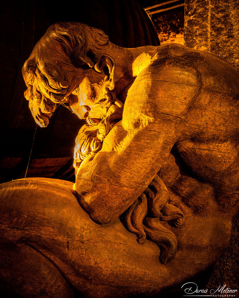 Die Kupferbergterasse in Mainz | Die Kupferbergterasse in Mainz