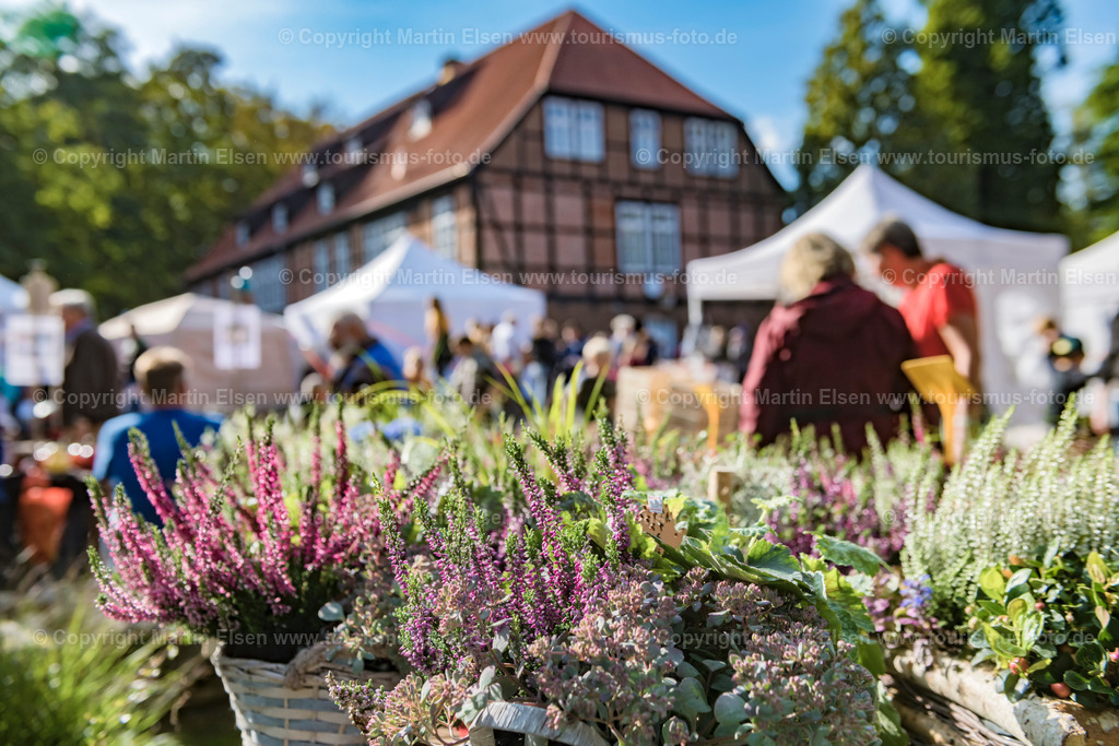 Harsefeld Herbstzauber_ELS_3018140919 | Fotos aus den Touristenorten aus Norddeutschland. - Realisiert mit Pictrs.com