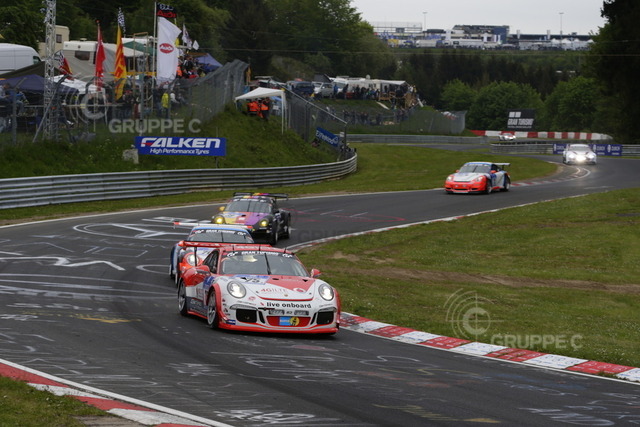 Motorsports / 24 Stunden Nürburgring 2015, Nürburgring-Nordschleife, GER | 24 Stunden Nürburgring 2015, Nürburgring-NordschleifeFoto: Gruppe C GmbH - Realisiert mit Pictrs.com
