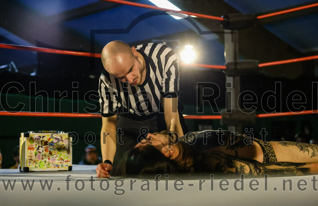 2023-03-11_085_EWS_Wrestling_ERDING | Erding, Deutschland, 11.03.2023:
Wrestling, Saison 2023, EWS Wrestling ERDING

Foto: Christian Riedel / fotografie-riedel.net