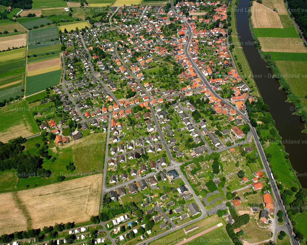 2508182 | Vaake, Reinhardshagen