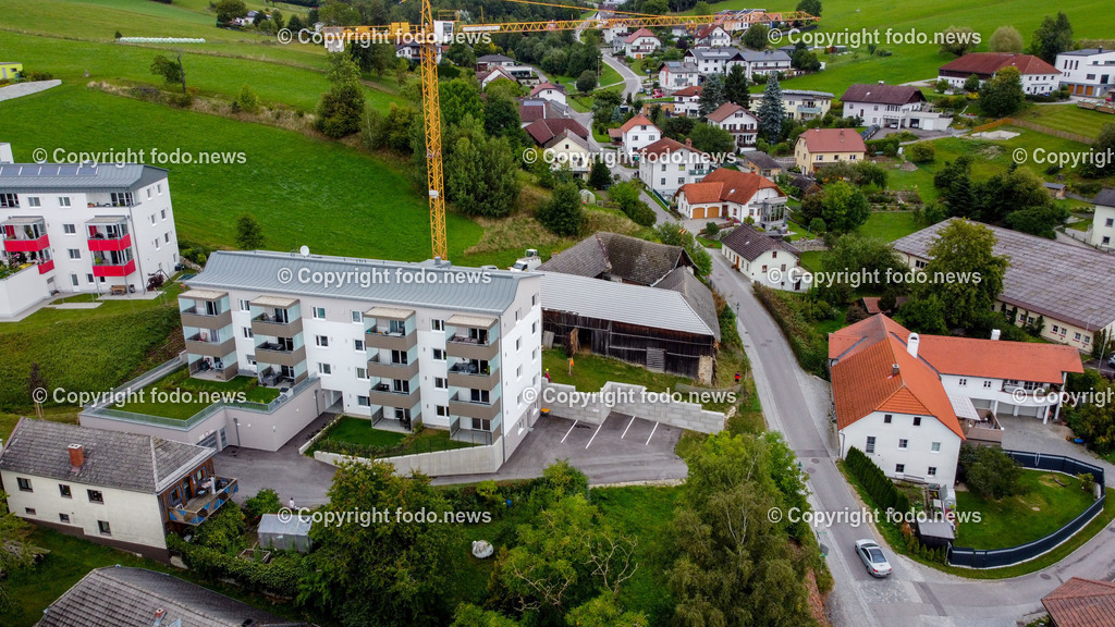 Gruenbach bei Freistadt_ Erbhof_ 19.09.2023-11 | 19.09.2023, Gruenbach bei Freistadt, AUT, Erbhof, im Bild Erbhof, Drohne