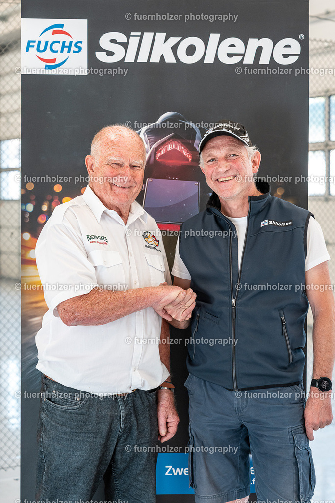 fuernholzer_250727-C1-2470 | Racing Days 2025 - 22. Rupert Hollaus Rennen - © Christian Fuernholzer | fuernholzer photography