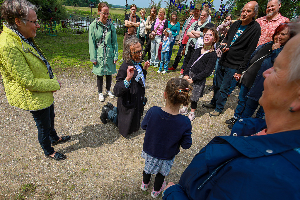 VillerMuehle_09062025_075 | Bildergalerie von Sport-Ereignissen aber auch von weiteren spannenden Dingen - nicht nur vom Niederrhein. In Anlehnung an den bekannten Spruch von Hanns Dieter Hüsch heißt das Motto: "Niederrhein ist überall".  - Realisiert mit Pictrs.com