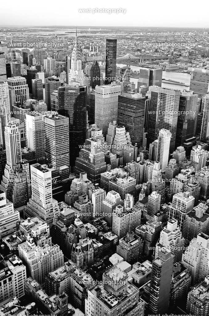 ESB NYC 5bw - USA 2013 | west photography - Realisiert mit Pictrs.com