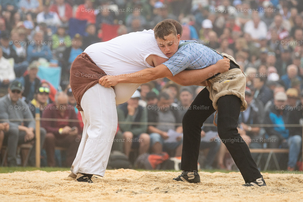 Schwingen -  Schwägalp Schwinget 2025 | Schwägalp, 17.8.25, Schwingen - Schwägalp Schwinget.