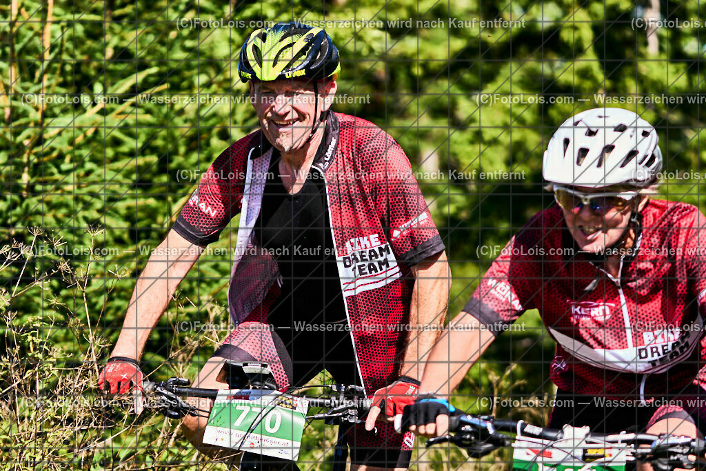 ALP7279_XXIX_GRANITBEISSER_Small_Leonhartsberger-Steindl | (C)FotoLois.com, Alois Spandl, 29. GRANITBEISSER - Mountainbike-Marathon in St. Georgen am Walde, SMALL 16 km, Sa 2. September 2023.