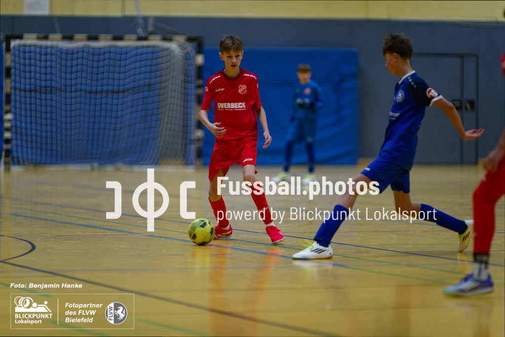 20260131_U15_Turnier_Versmold_017 | Blickpunkt Lokalsport - Realisiert mit Pictrs.com