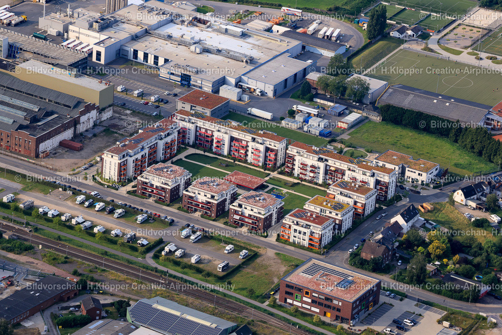 luftbilder-stadt-kleve-0387 | Luftbildfotografie und Luftbildfotograf Hermann Klöpper - Realisiert mit Pictrs.com