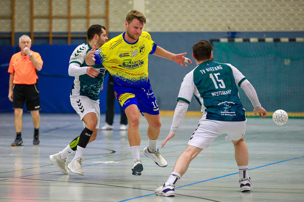 SVN_TvBiefang_161124_184 | Bildergalerie von Sport-Ereignissen aber auch von weiteren spannenden Dingen - nicht nur vom Niederrhein. In Anlehnung an den bekannten Spruch von Hanns Dieter Hüsch heißt das Motto: "Niederrhein ist überall".  - Realisiert mit Pictrs.com