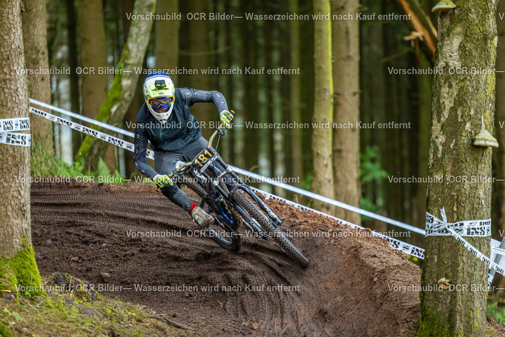 IXS Downhill Ilmenau Samstag R6-1282 | OCR Bilder Fotograf Eisenach Michael Schröder