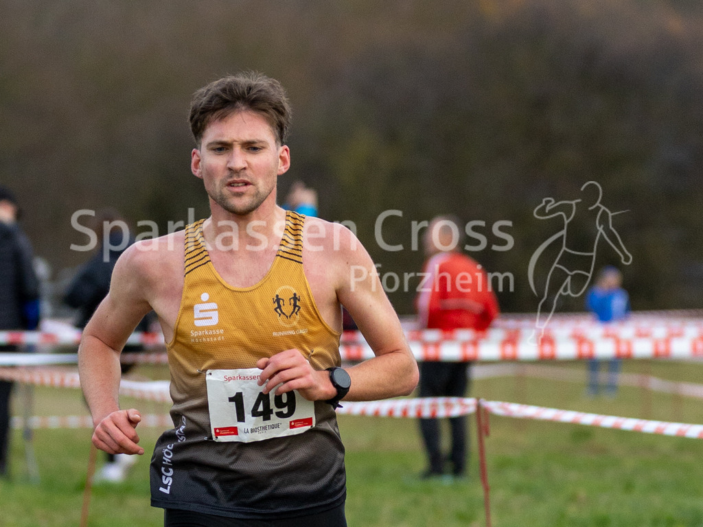 Sparkassen Cross Pforzheim | sparkassencross