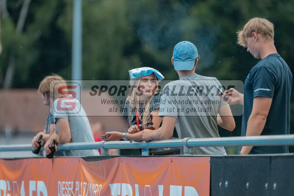 HK_20230709_100281 | Euro Hockey MU18 Germany - Scotland Championship Girls &amp; Boys am 9.7.2023 CHTC , Krefeld ,