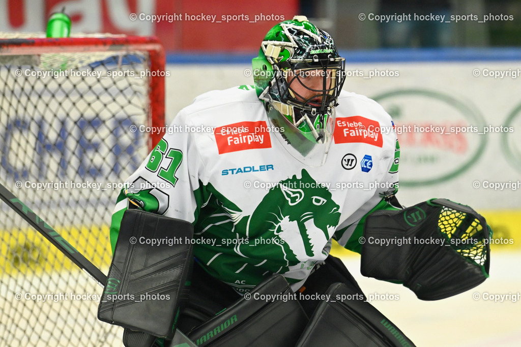 EC IDM Wärmepumpen VSV vs. HKSZ Olimpija 2.2.2024 | #61 Horak Lukas