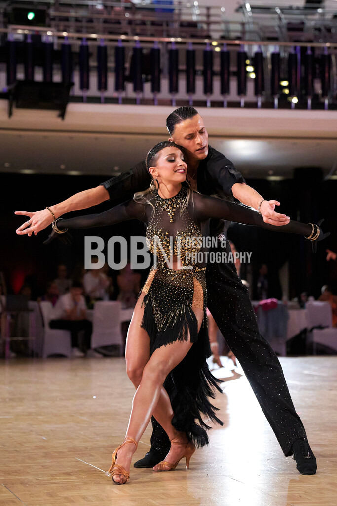 Dance Sport Festival | Bremen - 28.06.2026: Dance Sport Festival in Bremen (Congres Centrum), Germany. Photo by: BobNL design &amp; photography - Realisiert mit Pictrs.com