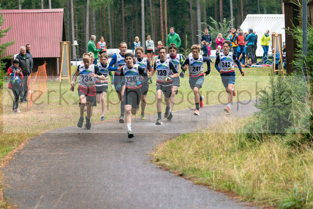 Thür. Schülercup Luisenthal | Thür. Schülercup Luisenthal in Luisenthal am 11. September 2022