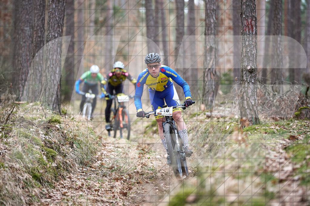 34. KTM Kamptal Trophy  | ZÖBING, Österreich – 2026-03-29: 34. KTM Kamptal TrophyFoto: © 2026 Martin Bihounek - MB Creative e.U.