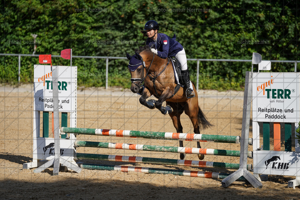 20240824-FAH07330 | Thierhaupten 2024, Bayerisches Landesponyturnier, Turnierbilder, Ponybilder, Turnierfotografen Bayern, Fotoagentur Herrmann