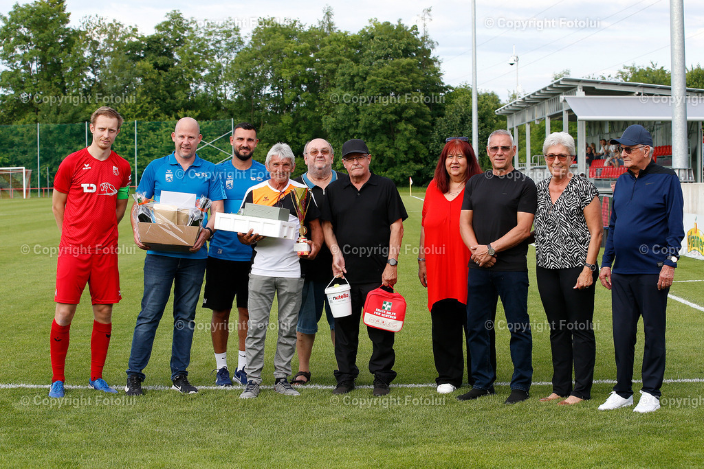 A_LUI_060625_15 | SPORT FUSSBALL REGIONALLIGA MITTE ASKOE OEDT-GLEISDORF 09 06.06.2025 IM BILD:  (OEDT) UND (GLEISDORF) FOTOLUI