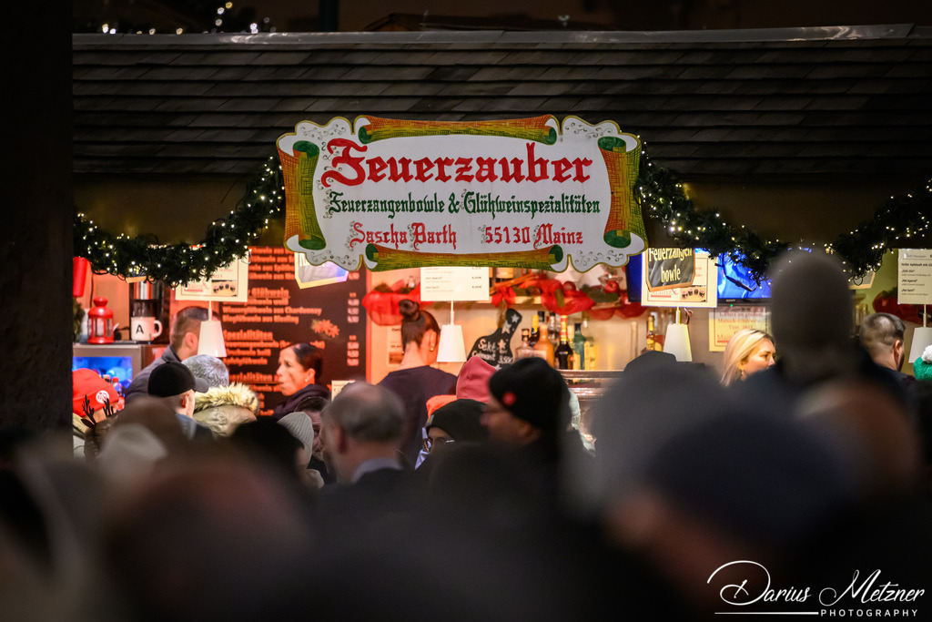 Weihnachten in Mainz | Weihnachten in Mainz