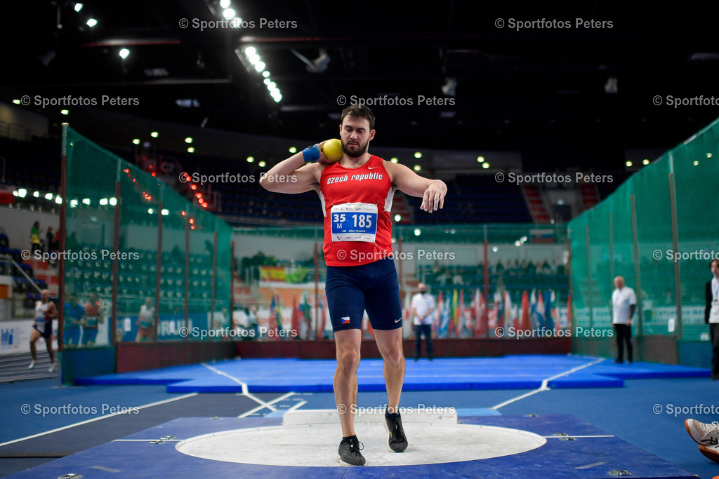 Masters Hallen-EM_Tag 4-67 | Masters Hallen-EM am 30.03.2026 in Torun - Realisiert mit Pictrs.com