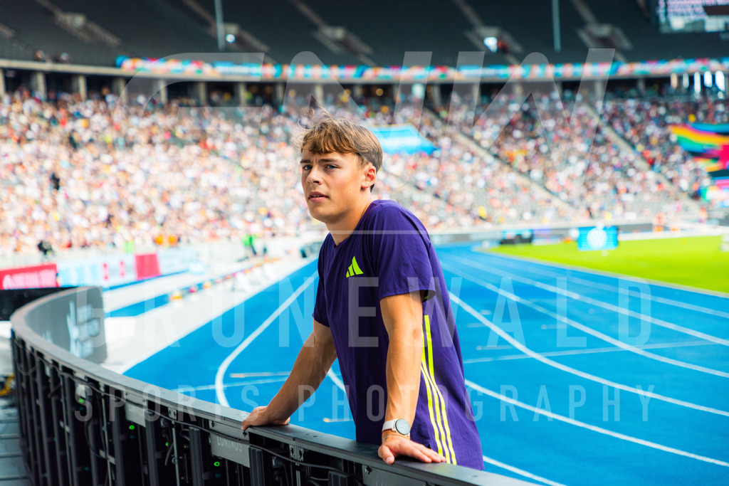 ISTAF_26-90 | Grünewald Sportsphotography
