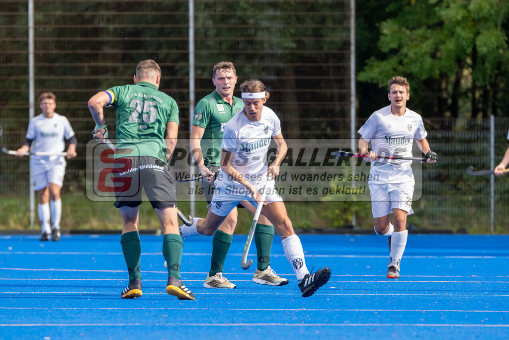 HK_20241006_107208 | 1. Regionalliga West Herren ETB Essen - Club Raffelberg am 6.10.2024 ETB Essen, Essen ,