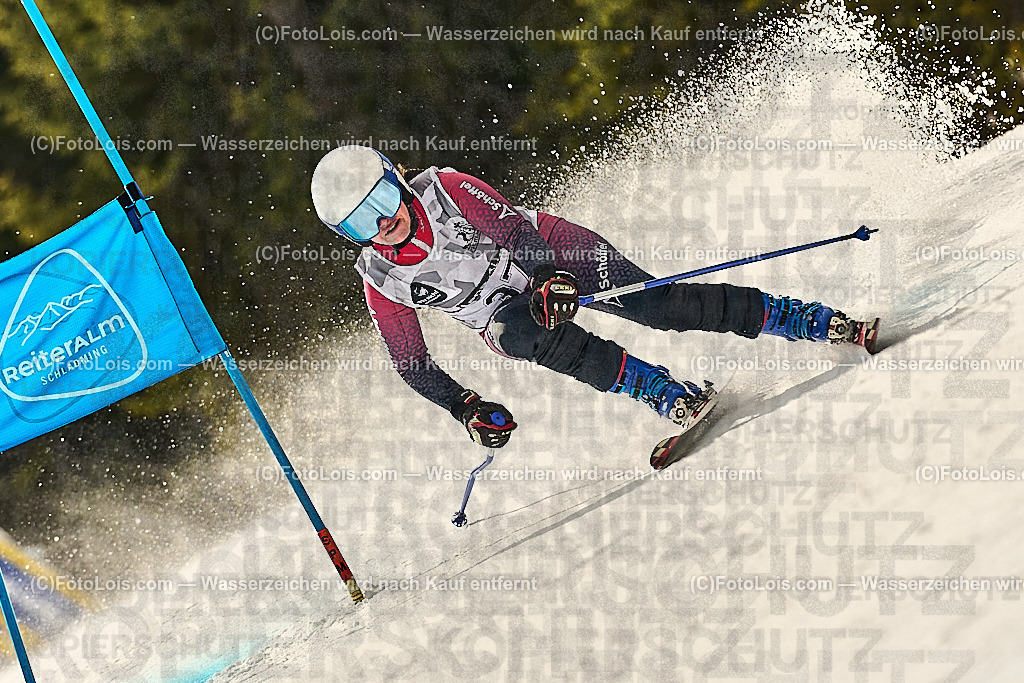 _WWO3673_MASTERS-WM_Reiteralm_CD-SG_FISCHER Sonja | FISWORLD CHAMPIONSHIPSMASTERS ALPINE SKIING, 23. – 28. MÄRZ 2026 - REITERALM | STMK | AUT.   Veranstaltet vom Masters-Referat des Deutschen Skiverbandes (DSV). Durchführende Organisation: WSV Pichl-Reiteralm, unterstütutzt von den Bergbahnen REITERALM bei Schladming und SKI AUSTRIA.                            Disziplinen:  Super-G, GiantSlalom, Slalom.                                                 Kategorien:  A (Herrn 30-59 Jahre), B (Herrn ab 60 Jahre), C (Damen 30-59 Jahre), D (Damen ab 60 Jahre).                Rennstrecken:   Gasselhöhe und Muldenliftpiste auf der Reiteralm.