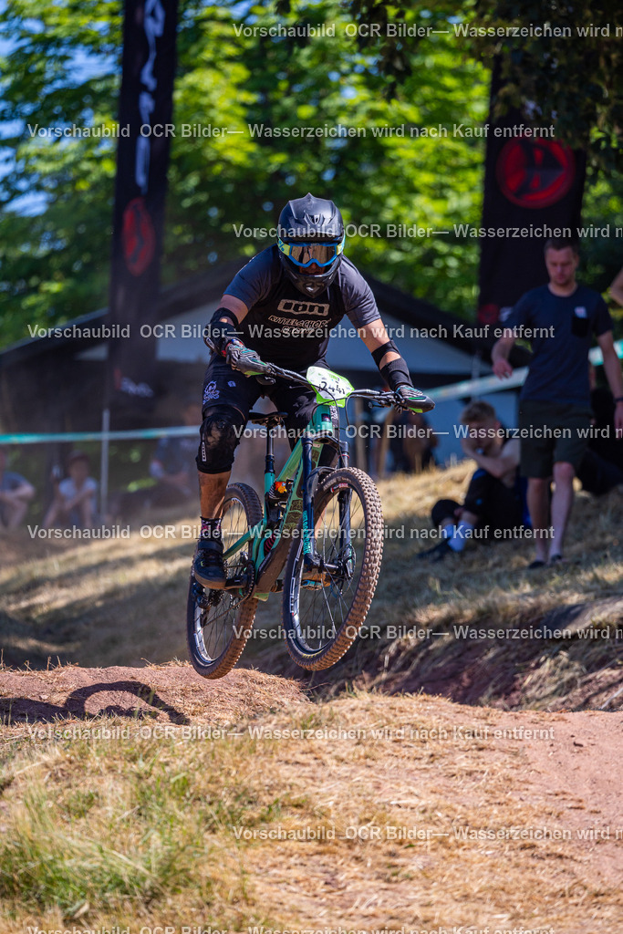 Enduro One Roßbach So R3-0381 | OCR Bilder Fotograf Eisenach Michael Schröder