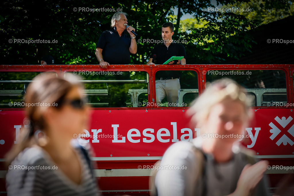 15. Koelner Leselauf in Koeln, 14.05.2025 | Impressionen vom 15. Koelner Leselauf am 14.05.2025 im Sportpark Muengersdorf in Koeln. Foto: BEAUTIFUL SPORTS/Axel Kohring
