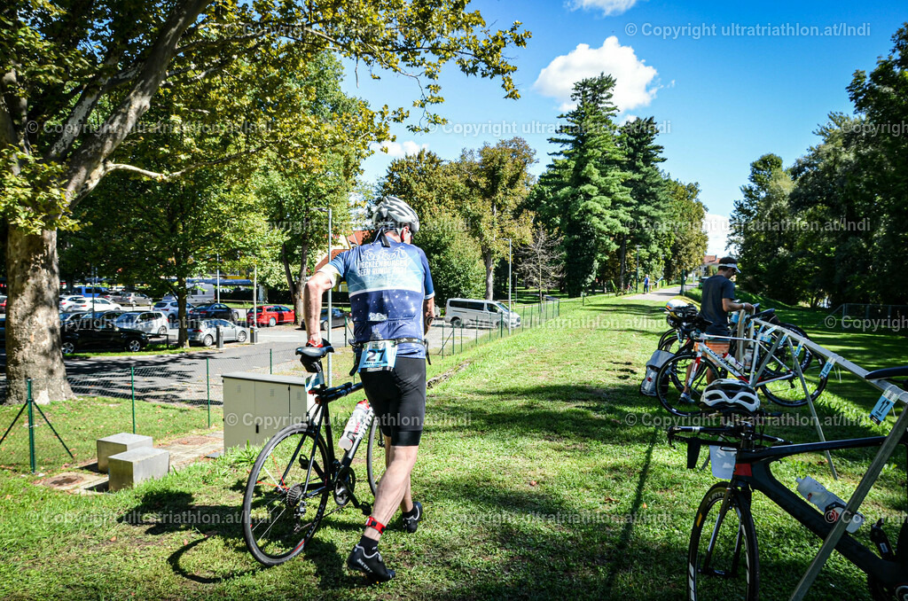 transition-165 | ultratriathlon