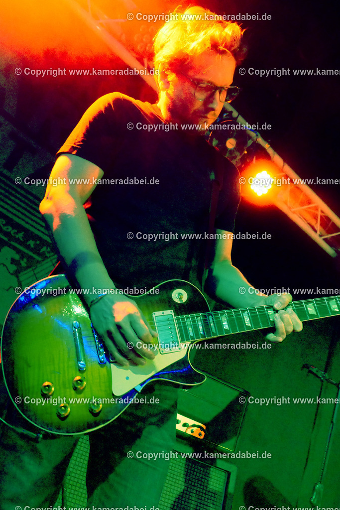 Konzert : Impala Spring am 14.11.2025 im Rare Guitar Münster | Konzert : Impala Spring am 14.11.2025 im Rare Guitar Münster - Realisiert mit Pictrs.com