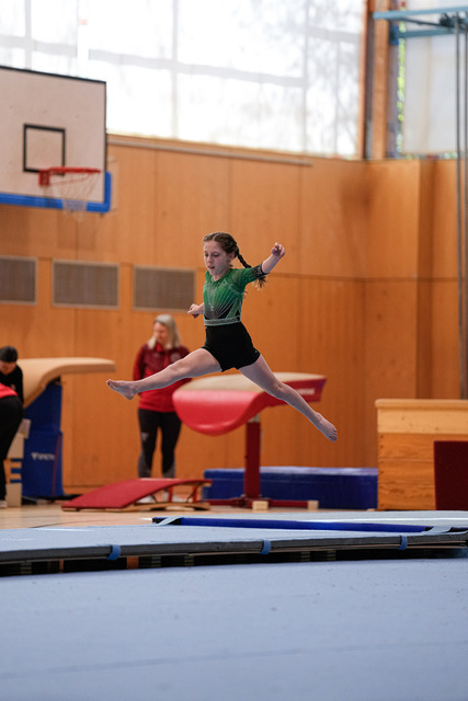 20260425 Gerätturnen  Vormittag | Landkreismeisterschaften Erding 2026Datum: 20260425Ort: Erding(DE) - Sempt-Sport-HalleFotograf: Christian Habel