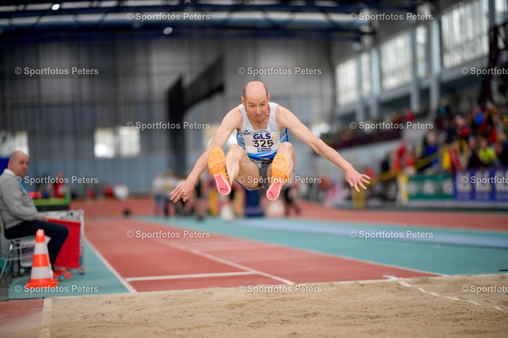 2025_DM Halle Masters_124 | DM Halle Masters am 01.03.2025 in Frankfurt am Main Foto: Kai Peters - Realisiert mit Pictrs.com