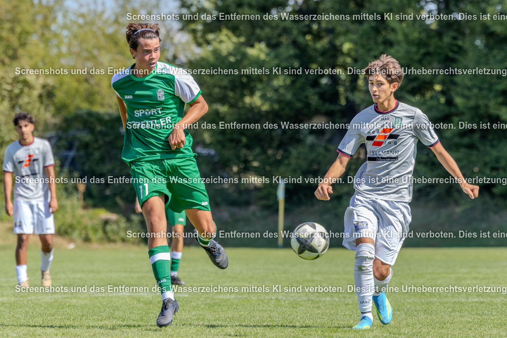 7K3A7023 | JHG Nordwest/Mitte U16 (1. Runde)