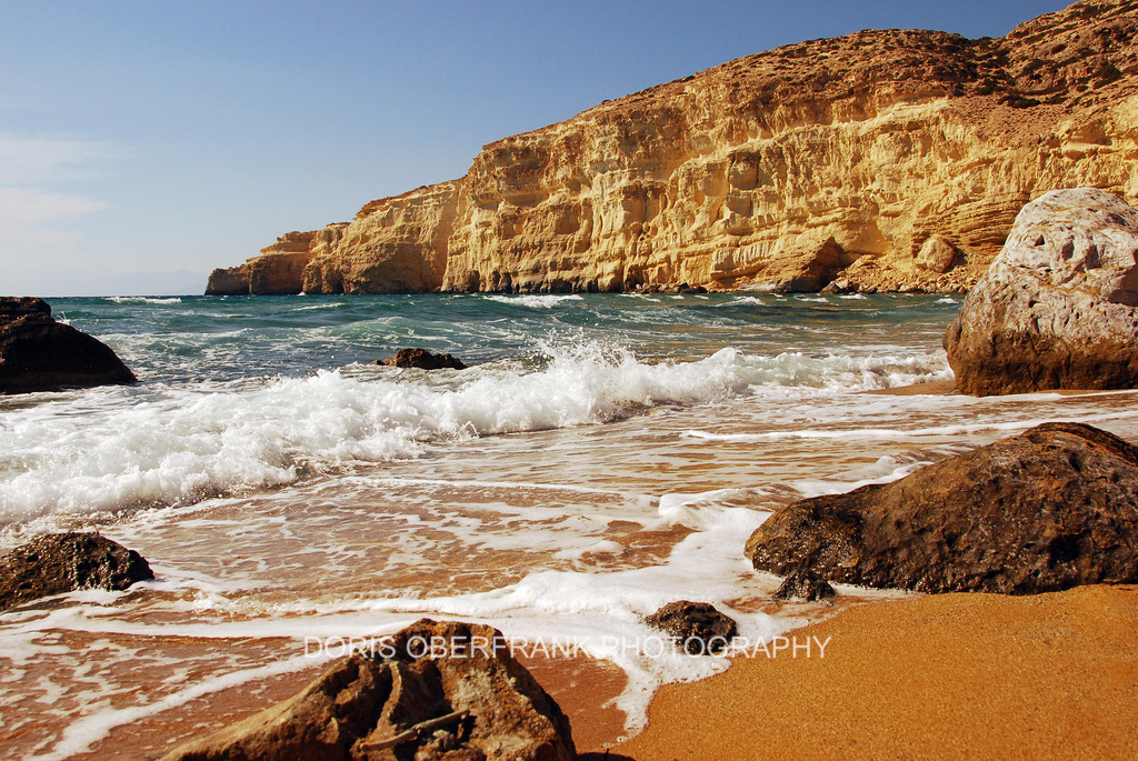 Read Beach | Kreta: Read Beach - Realisiert mit Pictrs.com