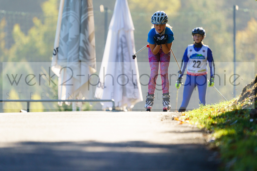 Langlauf-Cup | Langlauf-Cup in Struth-Helmershof am 9. September 2022