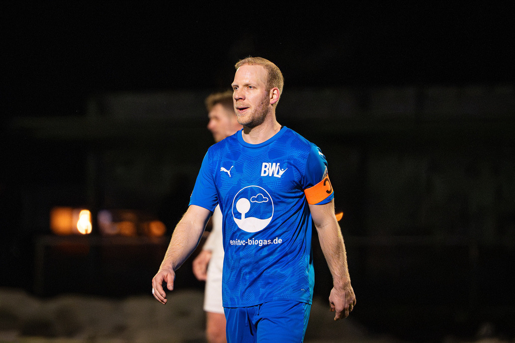 Fußball I Herren I Saison 2025-2026 I Freundschaftsspiel I BW Lohne - TuS Bersenbrück I 2293 | jns.sportfotos - Realisiert mit Pictrs.com