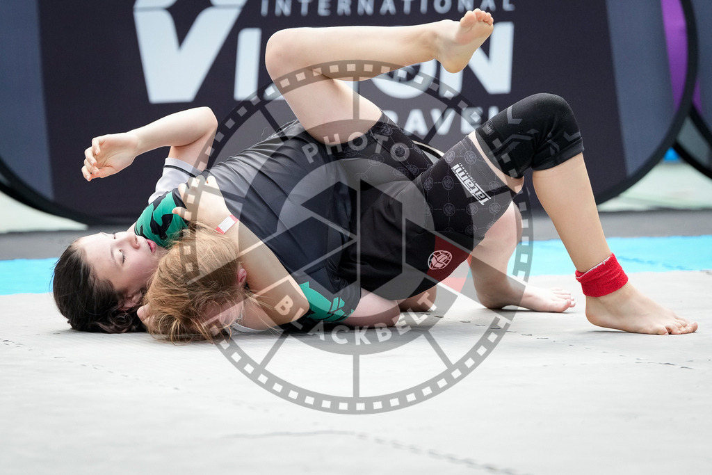 20250920PBB3263 | Athletes compete during the AJP Tour Hamburg International Jiu-Jitsu Championship, on September 20, 2025 in Hamburg, Germany. © Chiara Dazi / photoblackbelt