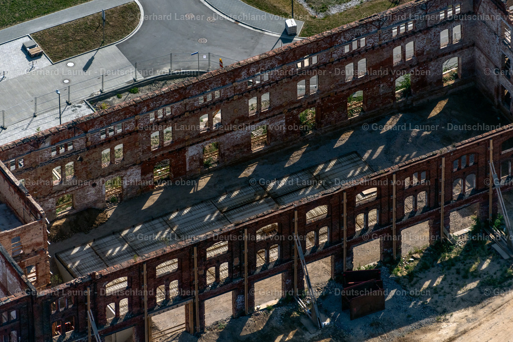 4040989 | Lost Place, Rügenerstrasse, Leipzig