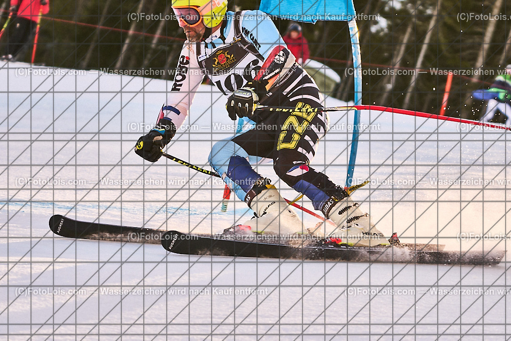 ALP1100_FIS-MastersCup_Reiteralm_Giant-SL_Mandak Dalibor | FIS-MastersCup GIANT-SLALOM auf der Reiteralm in Pichl, Sa 18. Jänner 2025.