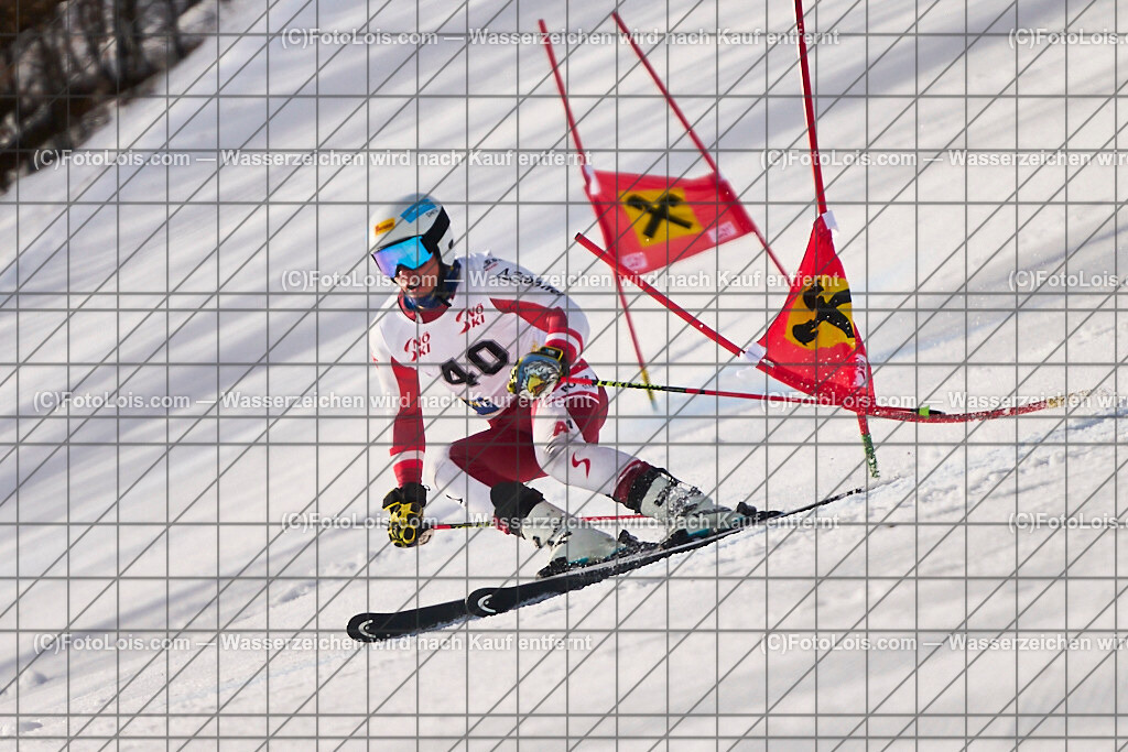 ALP8468_Herrn-FIS-GS-II_Lackenhof-WY_PITZER Willi | Internationaler FIS GiantSlalom der Herrn auf der Distelpiste in Lackenhof am Di 11. März 2025.  Österreich, LSV-NÖ, Sportunion Waidhofen/Ybbs (2035).