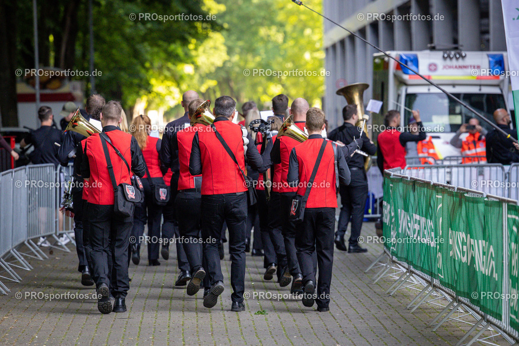 13. Koelner Leselauf in Koeln, 25.05.2023 | Impressionen vom 13. Koelner Leselauf am 25.05.2023 im Sportpark Muengersdorf in Koeln. Foto: BEAUTIFUL SPORTS/Axel Kohring