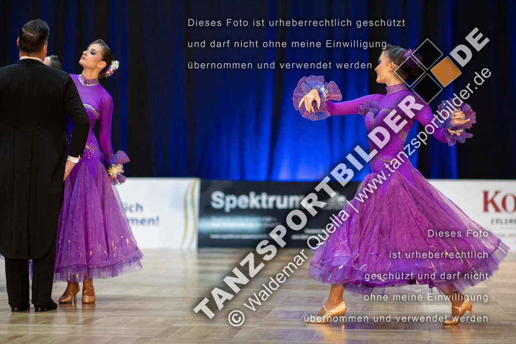 20260124-11355 | Nienburg 2026 1. Bundesliga Nord Standardformationen