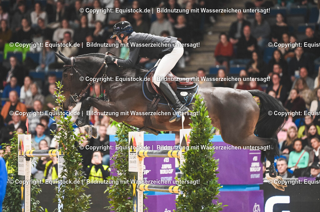 20251116_FEI-Jumping-World-Cup_TOMSPIC_0642 | Foto: Thomas Hartig