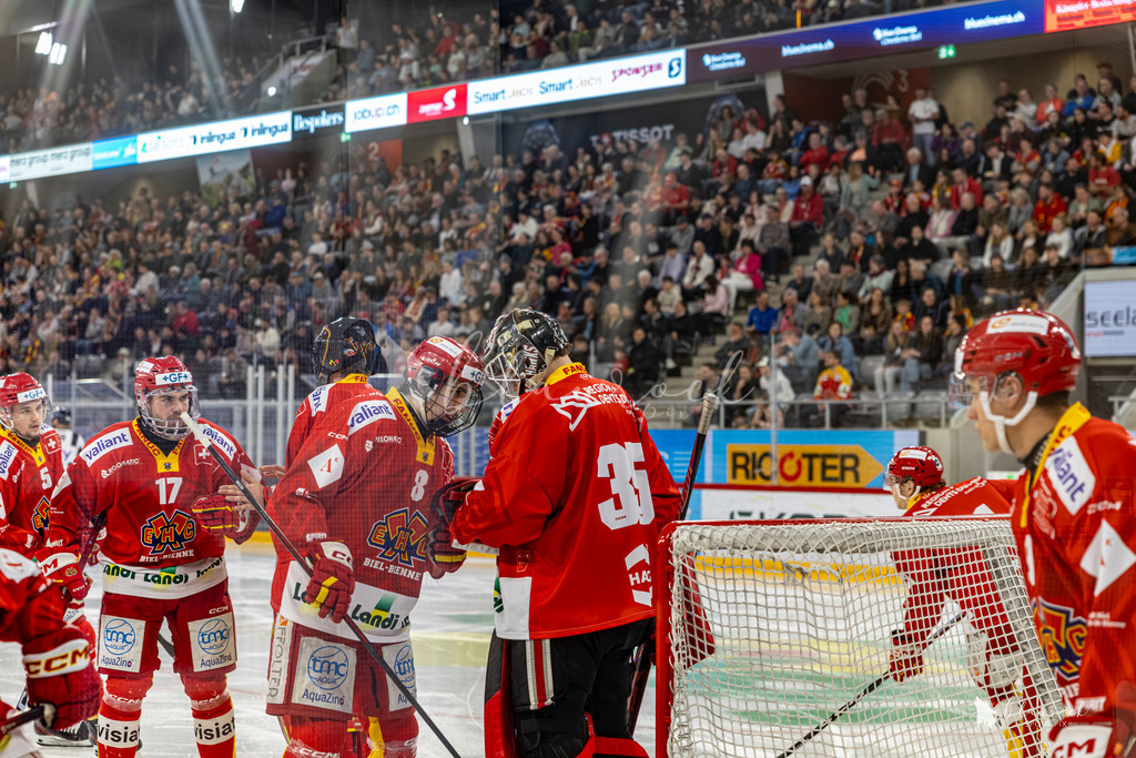 U21 Elit_EHCB vs GCK Lions _5-14 | Sportbilder, Sportfotograf, Hochzeits- und Eventfotografin, Flugshows, Portraits und Tiershooting, Aviation, Downhill, Nationalleague, Swissleague, International