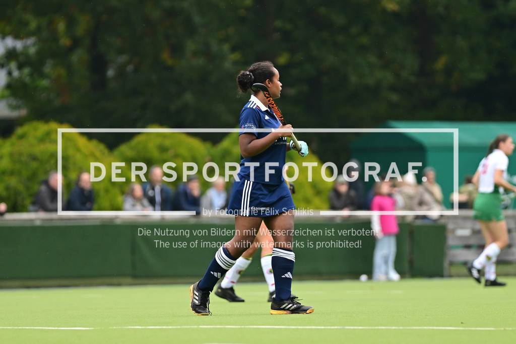 Hockey I Frauen I Saison 2024-2025 I 2. Bundesliga I 9. Spieltag I TG Heimfeld - Hamburger Polo Club I 73836 | Der Sportfotograf. - Realisiert mit Pictrs.com