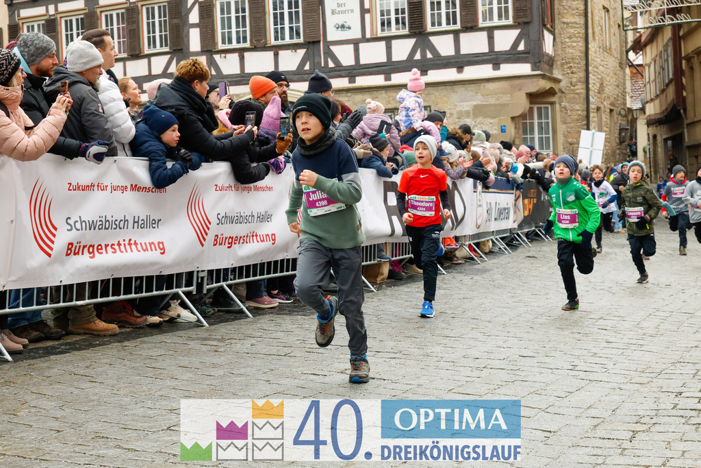 AOK JuniorCup 400m | 3koenigslauf 2026 - Realisiert mit Pictrs.com