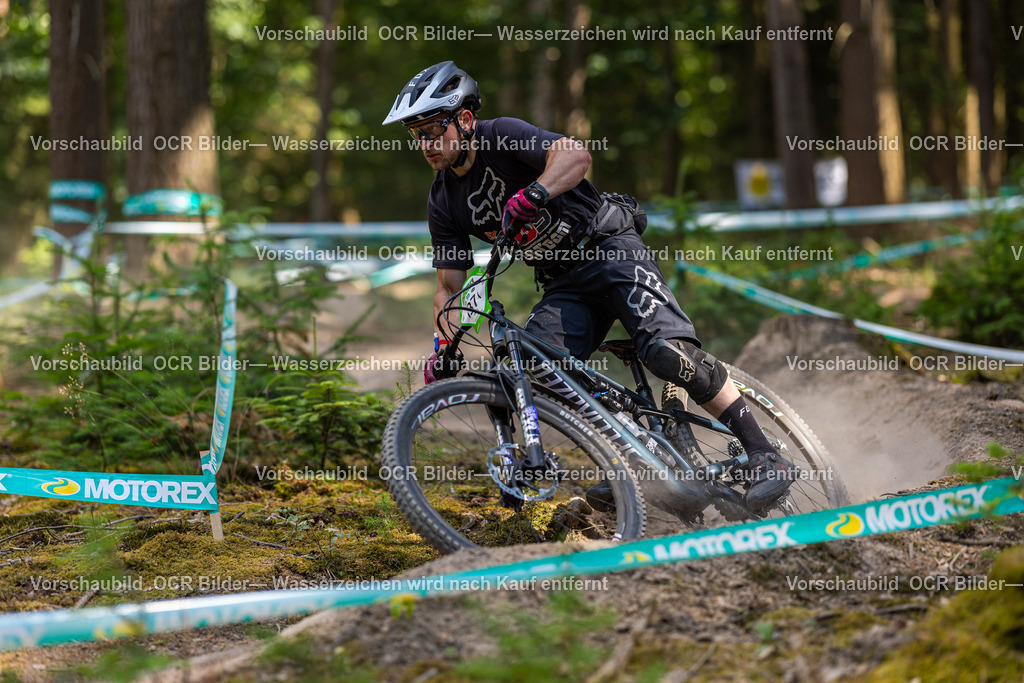 Enduro One Trieb Samstag R3-7711 | OCR Bilder Fotograf Eisenach Michael Schröder